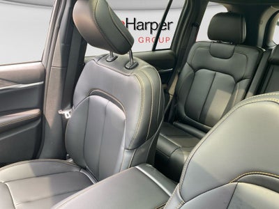 2026 Jeep Grand Cherokee 85th Anniversary Edition