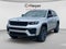 2026 Jeep Grand Cherokee 85th Anniversary Edition