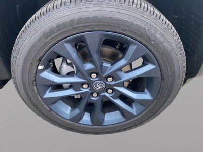 2026 Jeep Grand Cherokee 85th Anniversary Edition