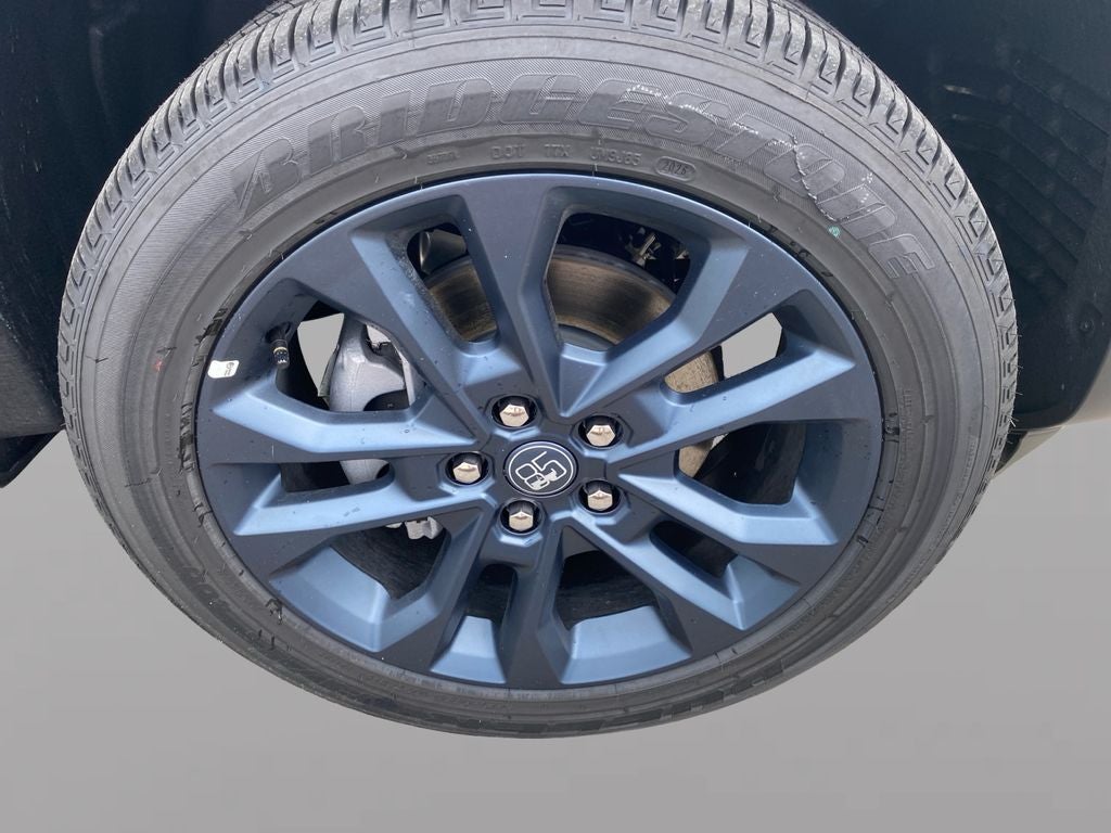 2026 Jeep Grand Cherokee 85th Anniversary Edition