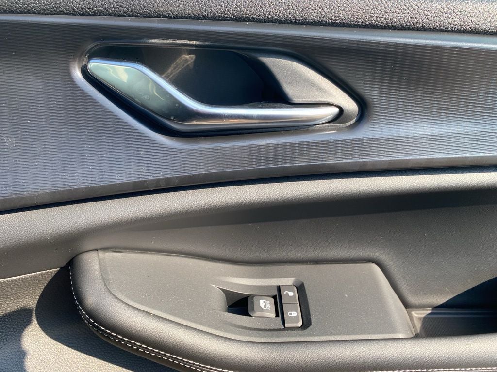 2025 Jeep Grand Cherokee L GRAND CHEROKEE L ALTITUDE X 4X4