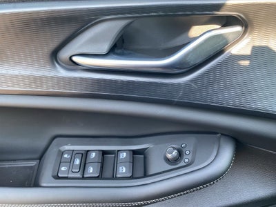 2025 Jeep Grand Cherokee L GRAND CHEROKEE L ALTITUDE X 4X4