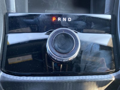 2025 Jeep Grand Cherokee L GRAND CHEROKEE L ALTITUDE X 4X4