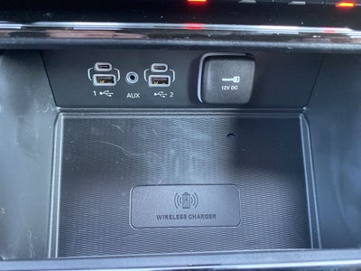 2025 Jeep Grand Cherokee L GRAND CHEROKEE L ALTITUDE X 4X4