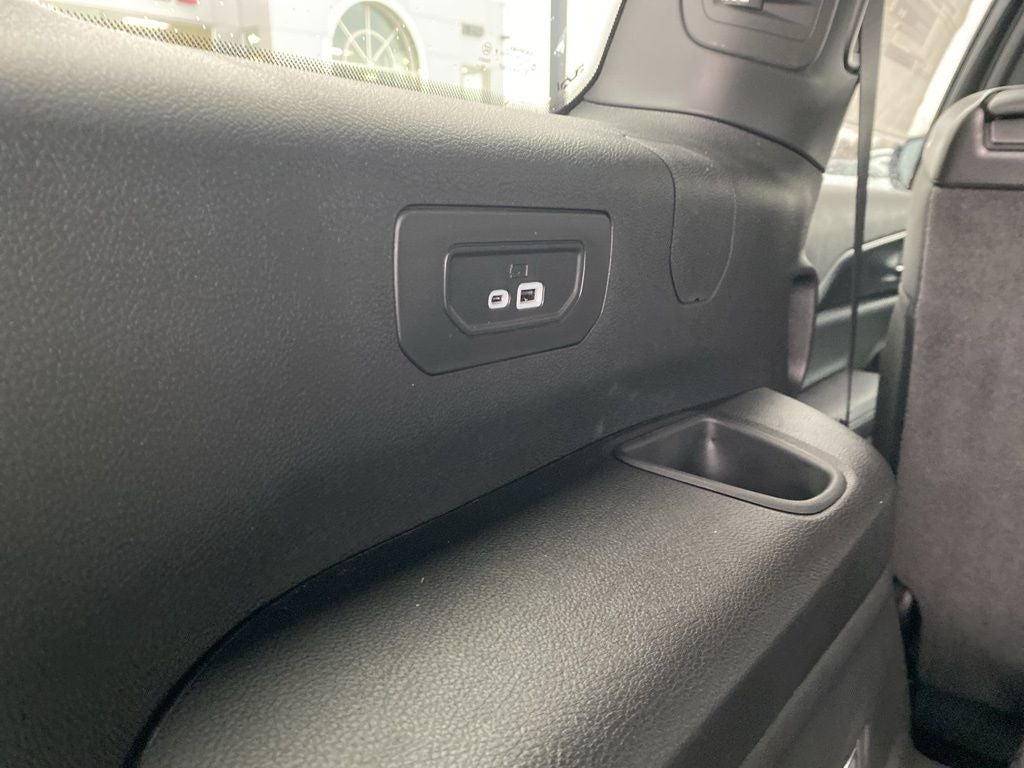 2026 Jeep Grand Cherokee L GRAND CHEROKEE L LAREDO X 4X4