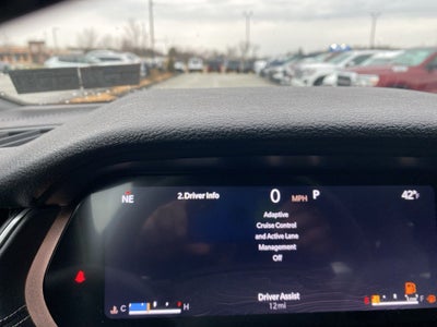 2026 Jeep Grand Cherokee L GRAND CHEROKEE L LAREDO X 4X4