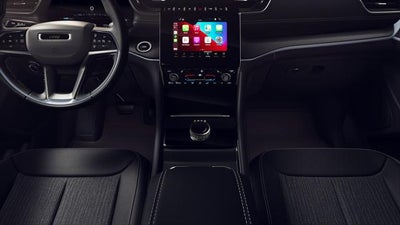 2026 Jeep Grand Cherokee L GRAND CHEROKEE L LAREDO X 4X4