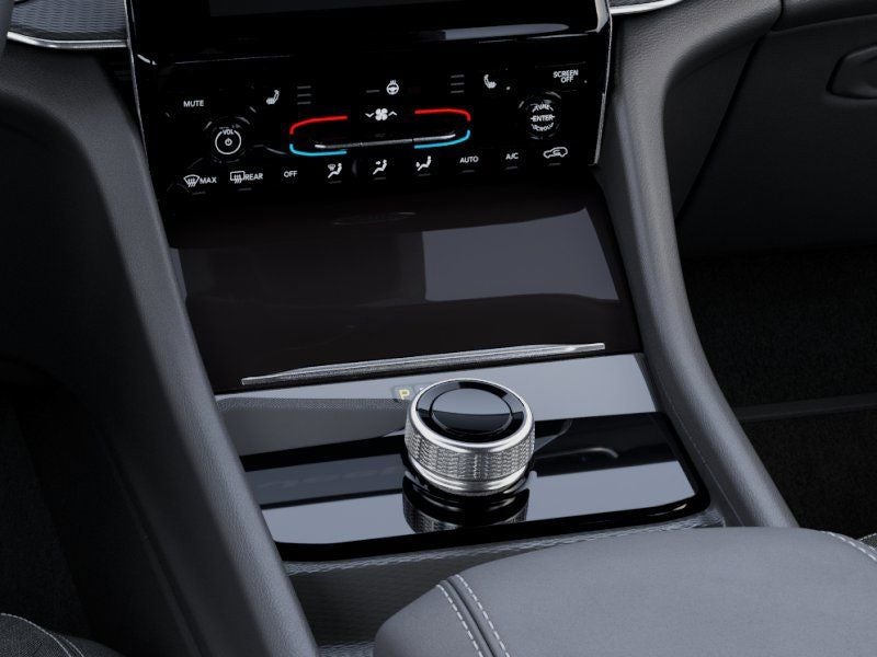 2026 Jeep Grand Cherokee L GRAND CHEROKEE L LAREDO X 4X4