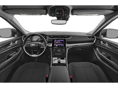2024 Jeep Grand Cherokee L Altitude X