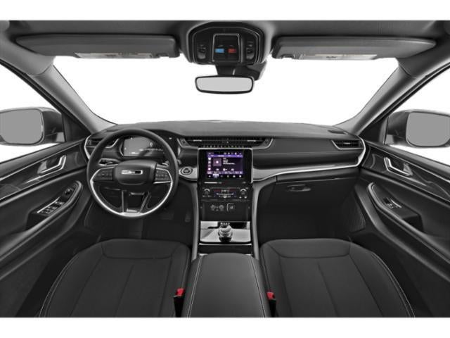 2024 Jeep Grand Cherokee L Altitude X