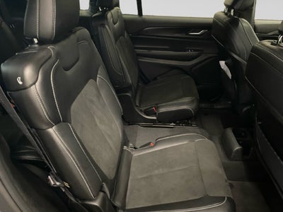 2023 Jeep Grand Cherokee L Altitude X