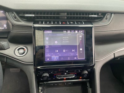2023 Jeep Grand Cherokee L Altitude X