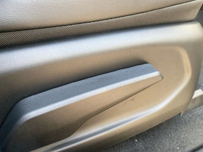 2027 Jeep Grand Cherokee L Laredo Altitude