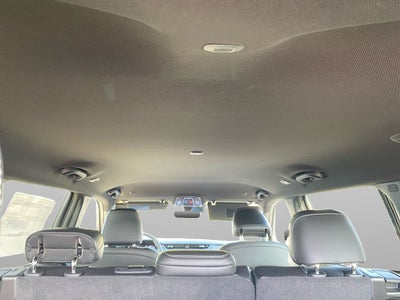 2027 Jeep Grand Cherokee L Laredo Altitude