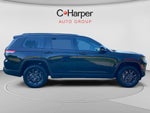 2027 Jeep Grand Cherokee L Laredo Altitude