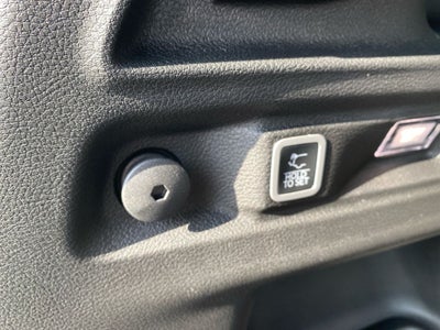 2027 Jeep Grand Cherokee L Laredo Altitude