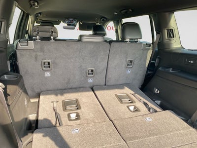 2027 Jeep Grand Cherokee L Laredo Altitude