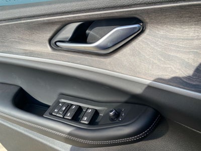 2027 Jeep Grand Cherokee L Laredo Altitude
