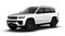 2026 Jeep Grand Cherokee L Altitude