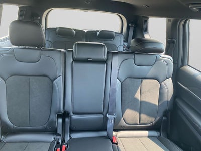 2026 Jeep Grand Cherokee L Altitude