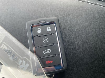 2026 Jeep Grand Cherokee L Altitude