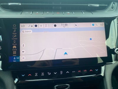 2026 Jeep Grand Cherokee L Altitude