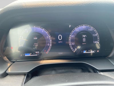 2026 Jeep Grand Cherokee L Altitude