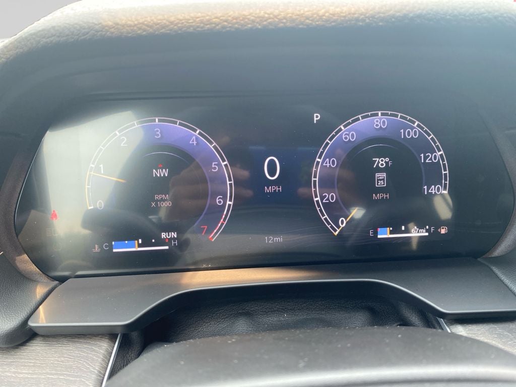 2026 Jeep Grand Cherokee L Altitude
