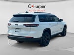 2026 Jeep Grand Cherokee L Altitude