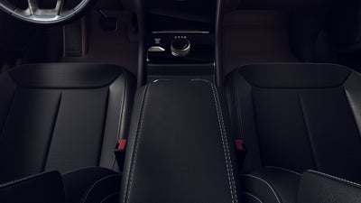 2026 Jeep Grand Cherokee L Altitude