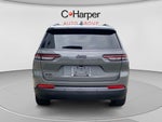 2027 Jeep Grand Cherokee L Laredo Altitude