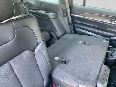 2027 Jeep Grand Cherokee L Laredo Altitude