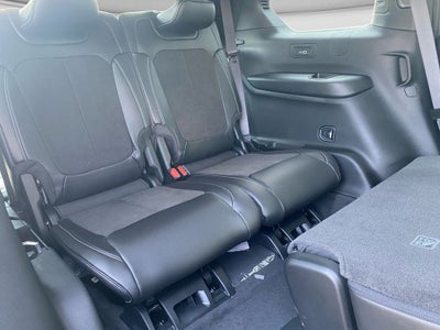 2027 Jeep Grand Cherokee L Laredo Altitude