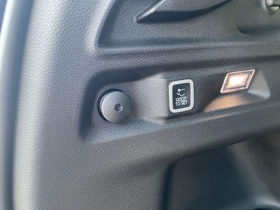 2027 Jeep Grand Cherokee L Laredo Altitude