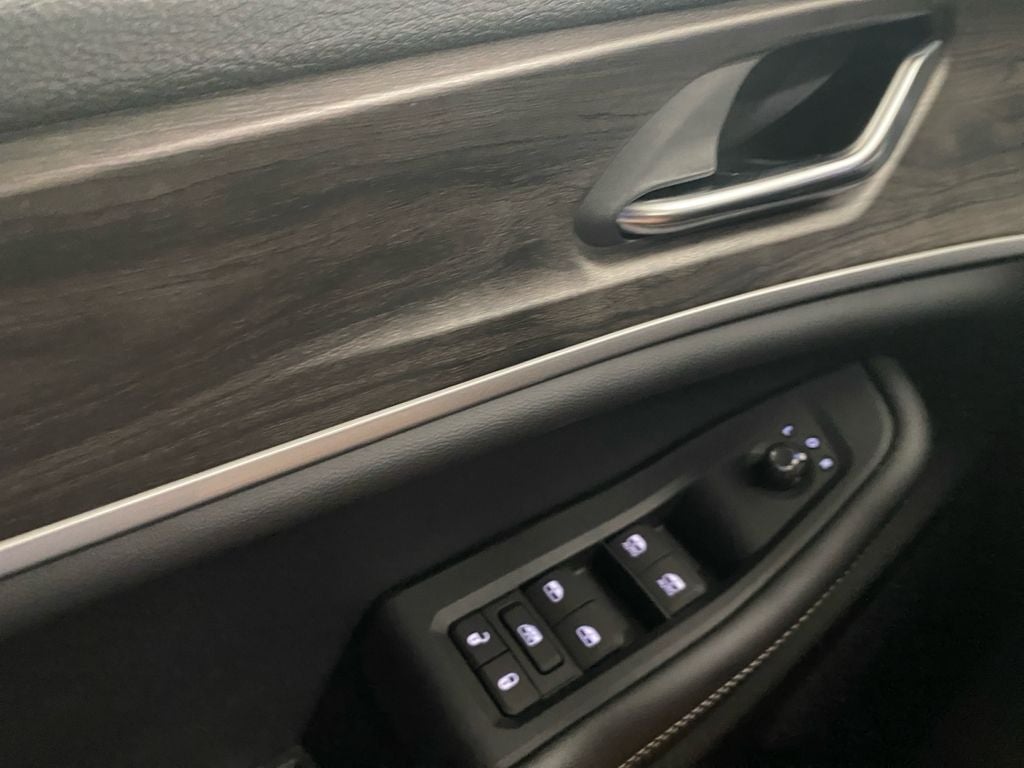 2027 Jeep Grand Cherokee L Laredo Altitude