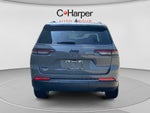 2027 Jeep Grand Cherokee L Laredo Altitude