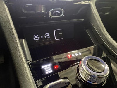 2027 Jeep Grand Cherokee L Laredo Altitude