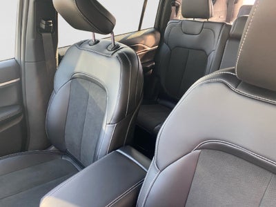 2027 Jeep Grand Cherokee L Laredo Altitude