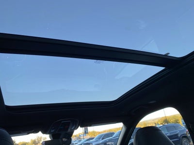 2025 Jeep Grand Cherokee L GRAND CHEROKEE L LIMITED 4X4