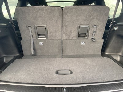 2025 Jeep Grand Cherokee L GRAND CHEROKEE L LIMITED 4X4