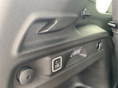 2025 Jeep Grand Cherokee L GRAND CHEROKEE L LIMITED 4X4