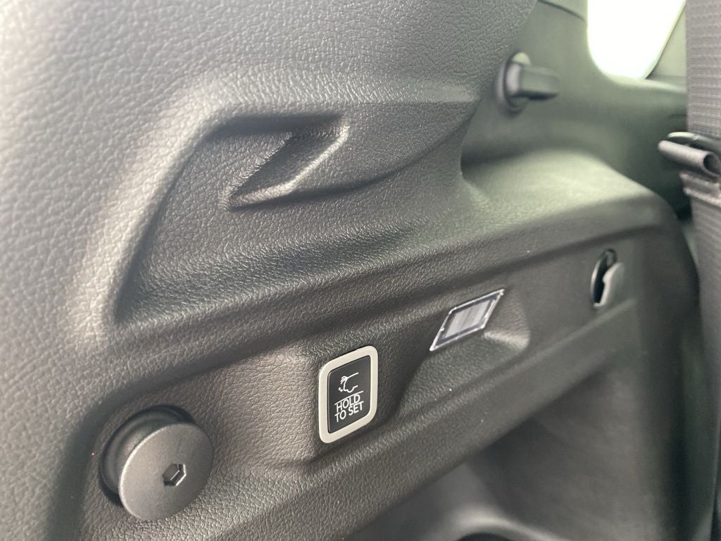 2025 Jeep Grand Cherokee L GRAND CHEROKEE L LIMITED 4X4