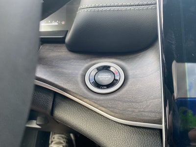 2025 Jeep Grand Cherokee L GRAND CHEROKEE L LIMITED 4X4