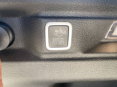 2025 Jeep Grand Cherokee L GRAND CHEROKEE L LIMITED 4X4