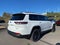 2025 Jeep Grand Cherokee L GRAND CHEROKEE L LIMITED 4X4