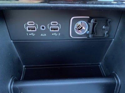 2025 Jeep Grand Cherokee L GRAND CHEROKEE L LIMITED 4X4