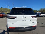 2025 Jeep Grand Cherokee L GRAND CHEROKEE L LIMITED 4X4