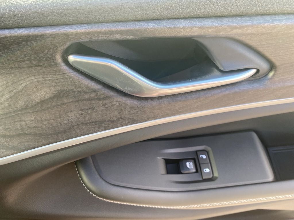 2025 Jeep Grand Cherokee L GRAND CHEROKEE L LIMITED 4X4