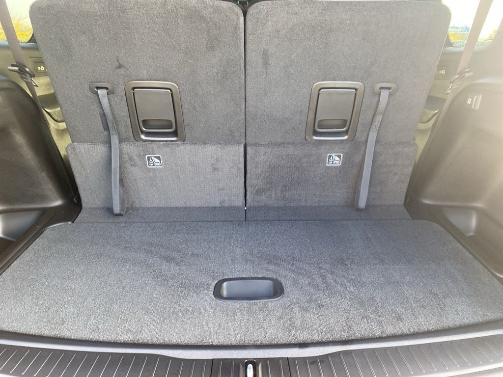 2025 Jeep Grand Cherokee L GRAND CHEROKEE L LIMITED 4X4