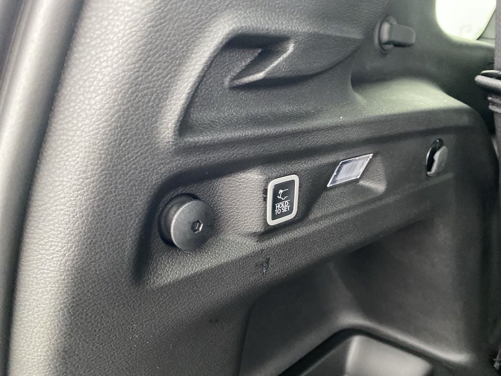 2025 Jeep Grand Cherokee L GRAND CHEROKEE L LIMITED 4X4